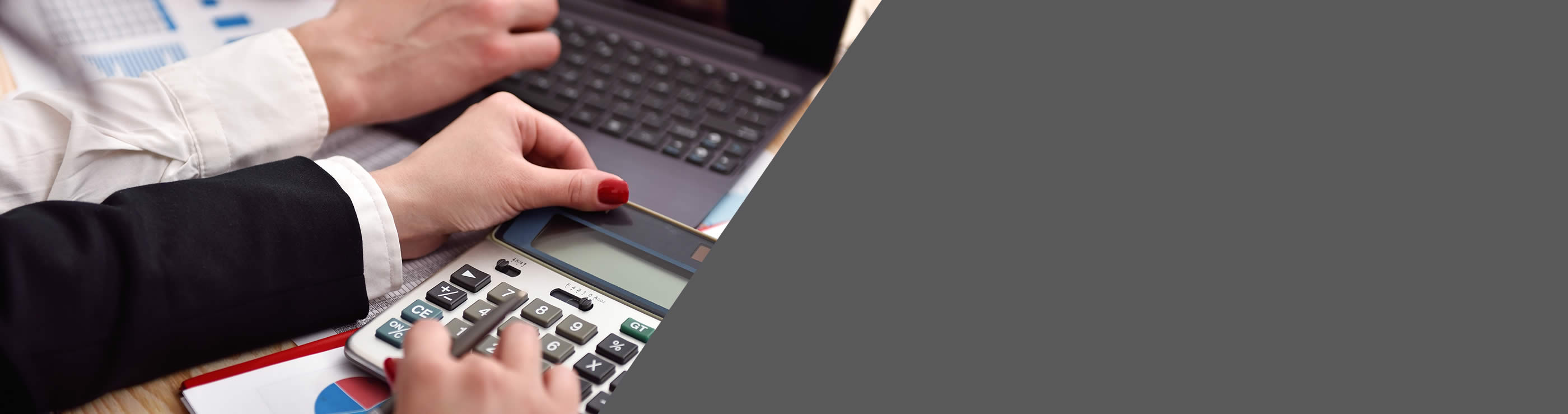 homeslided Reed & Associates